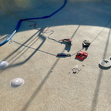 Gilbert-Arizona-green-pool-clean-up-and-drain-cover-replacement 1